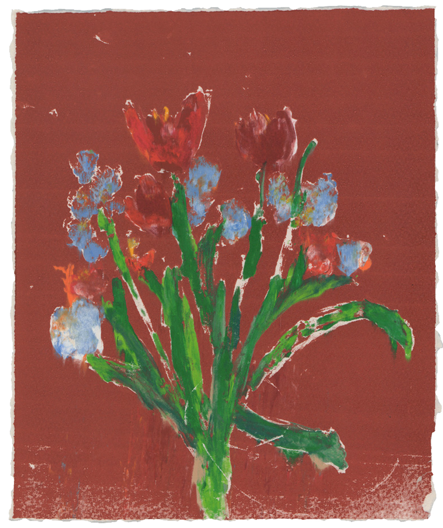 Red Bunch