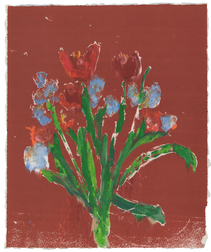 Red Bunch
