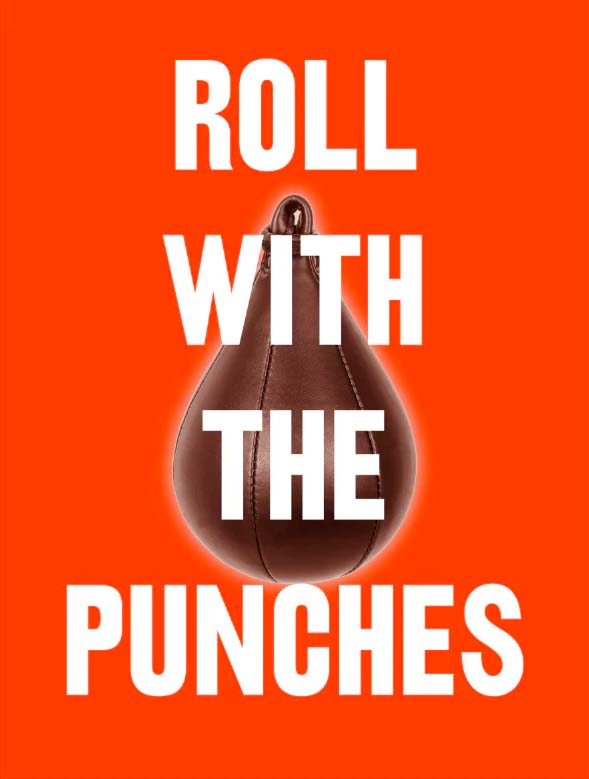 Roll With The Punches