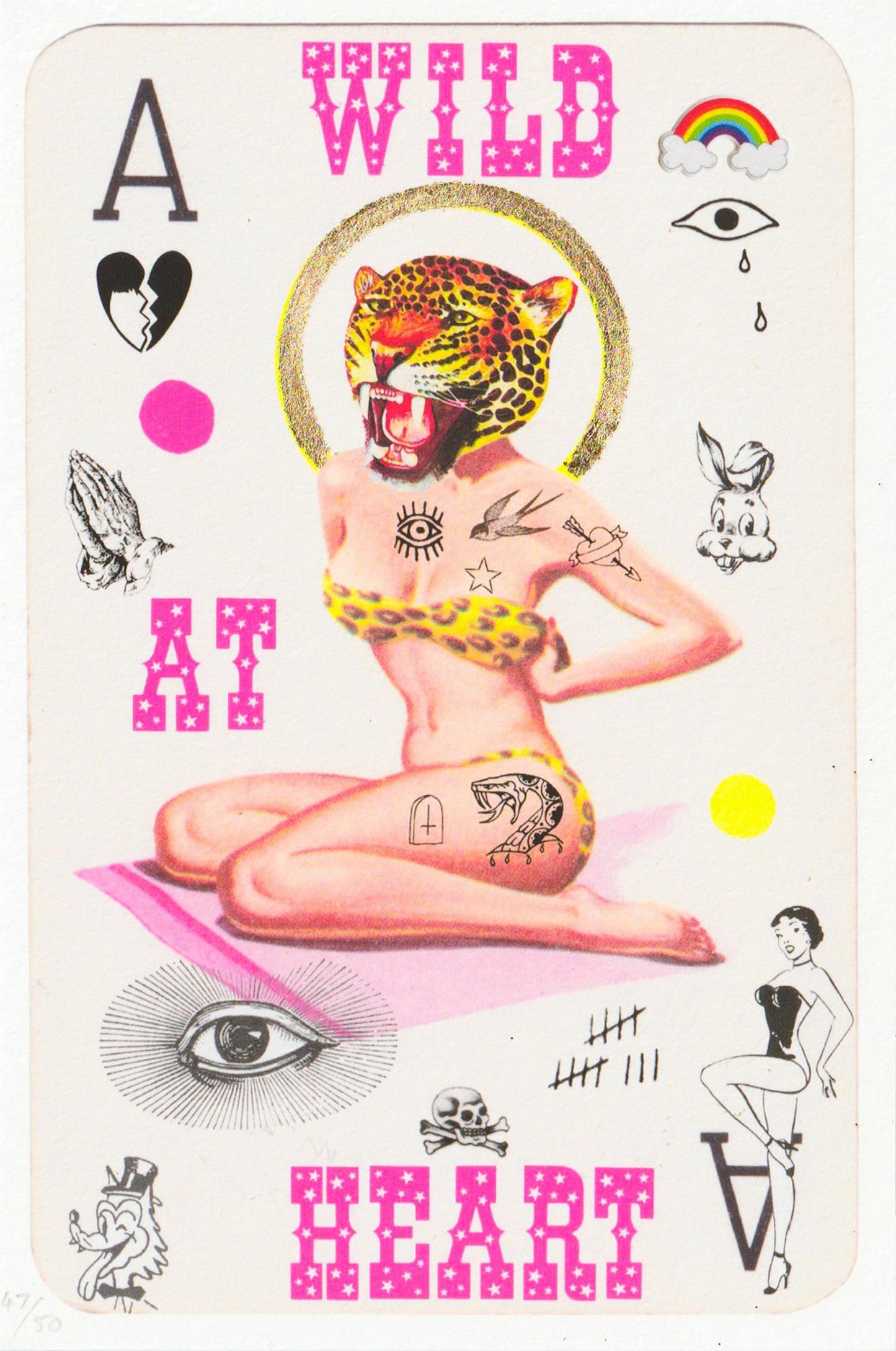 Wild at Heart (AOAP)