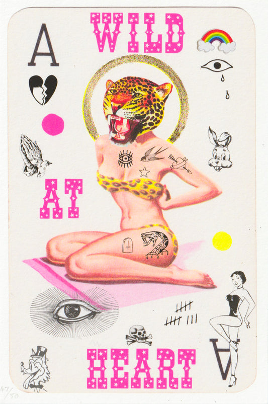 Wild at Heart (AOAP)