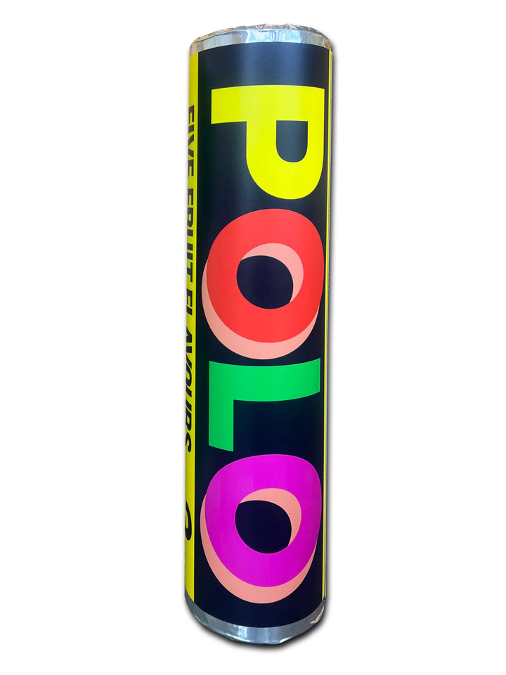Polo Fruit