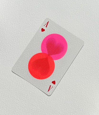 Playing With Love