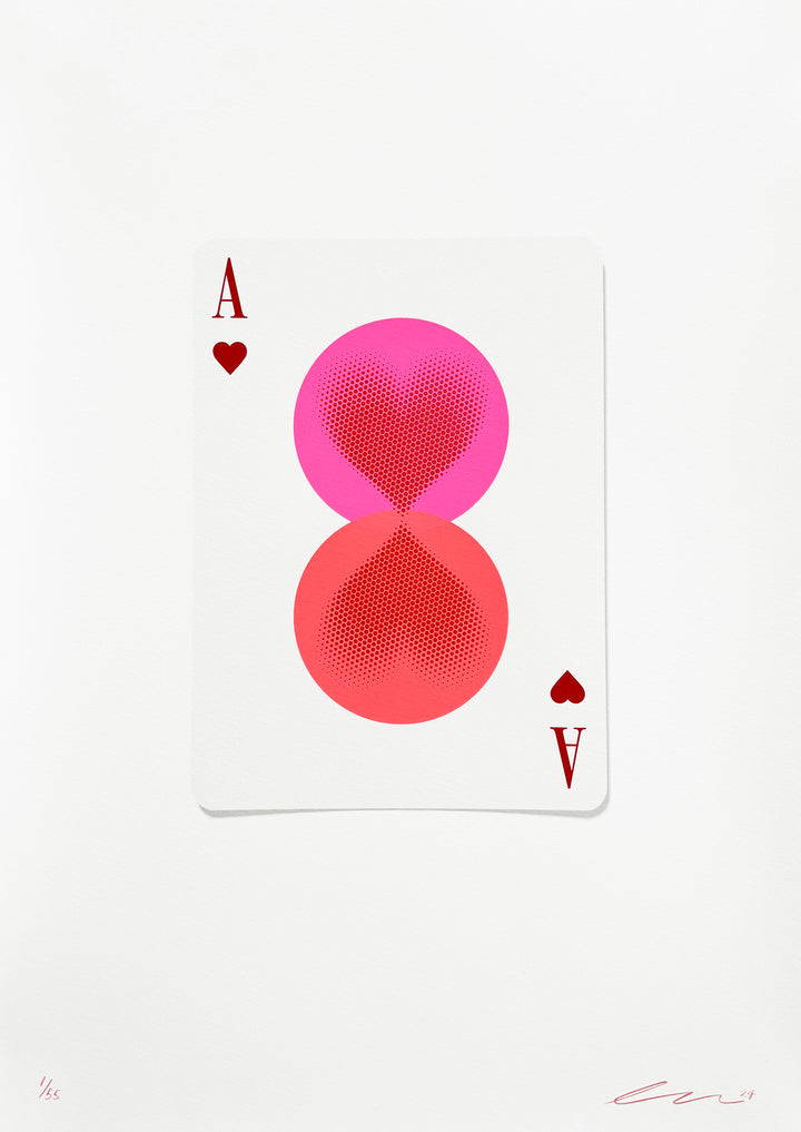 Playing With Love (XL)