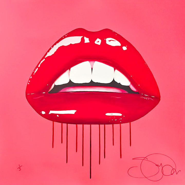 Decadence Goes Pop (Coral)