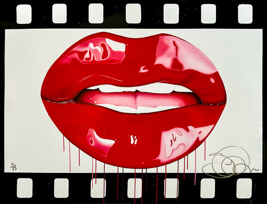 DRESSED TO KILL (Film Edition)