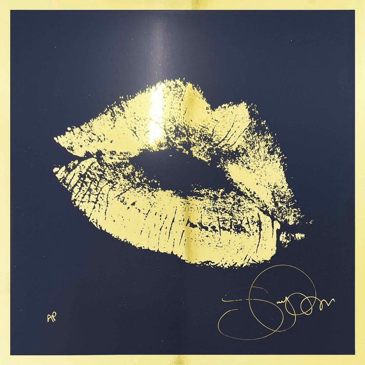 KISS Royal Gold - AP