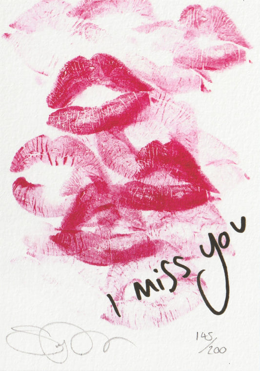 I Miss You (AOAP)