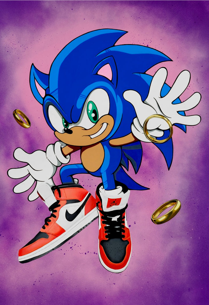 Sonic