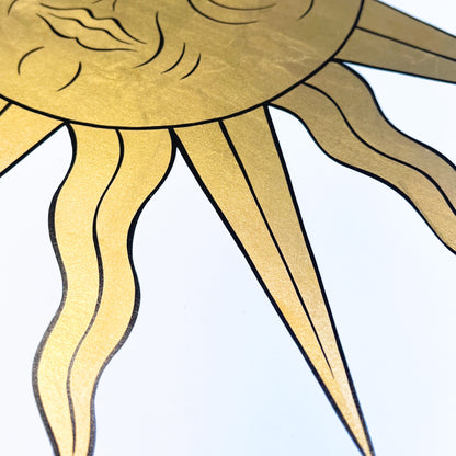 The Sun