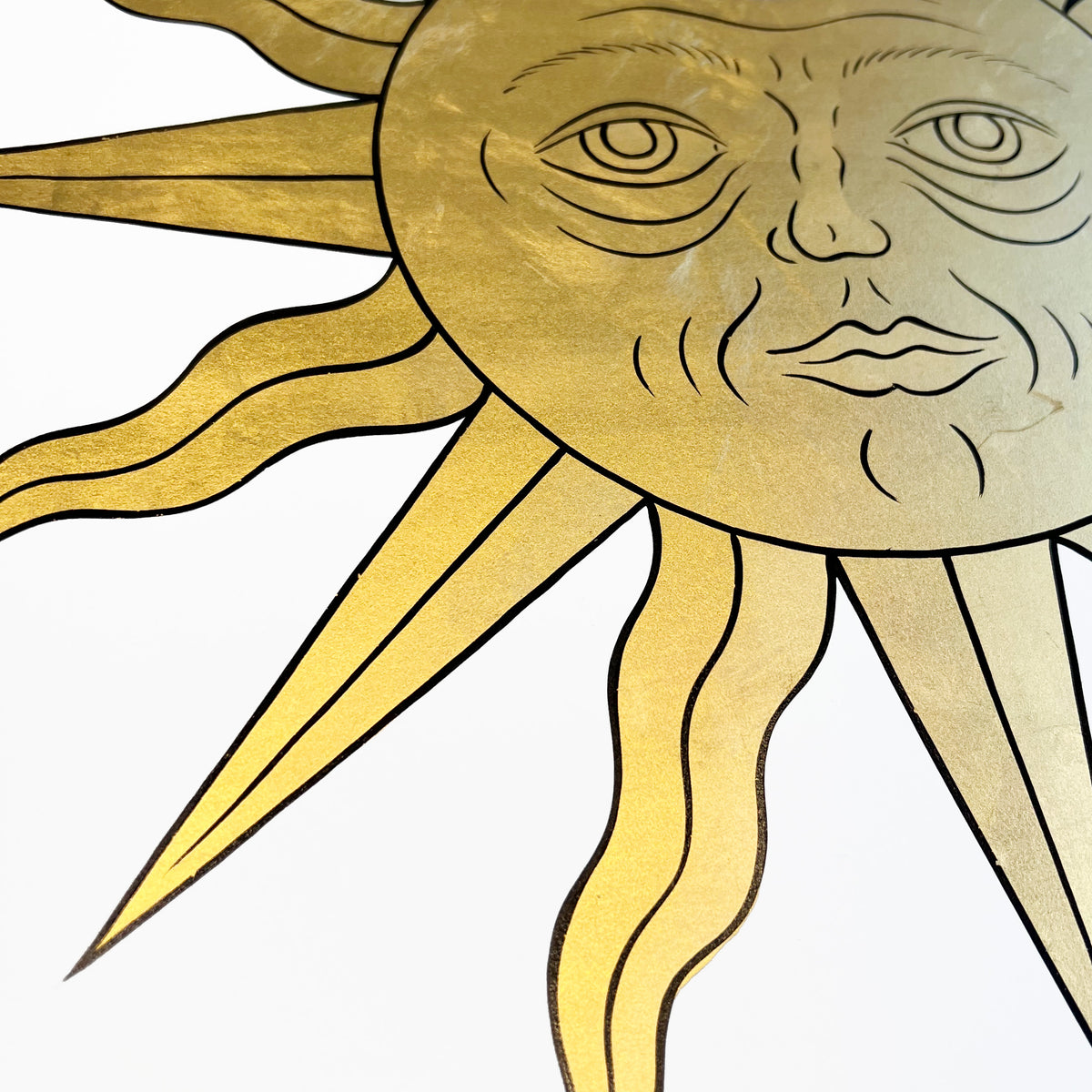Sun Jew The Sun – Jealous Gallery