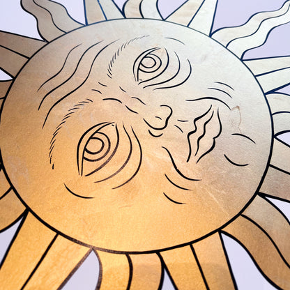 The Sun