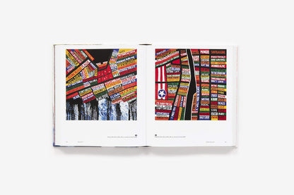 Stanley Donwood: There Will Be No Quiet