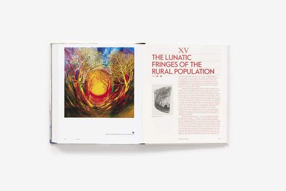 Stanley Donwood: There Will Be No Quiet