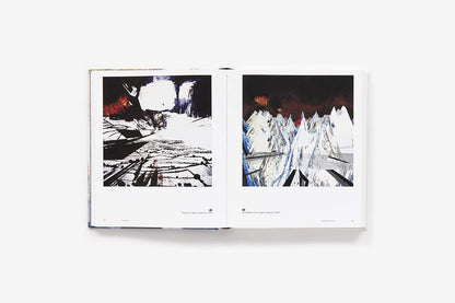 Stanley Donwood: There Will Be No Quiet