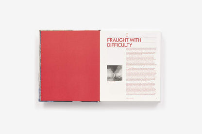 Stanley Donwood: There Will Be No Quiet