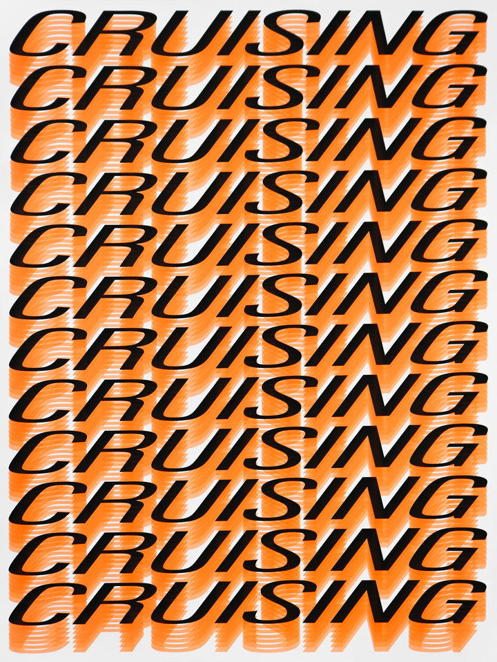 Cruising
