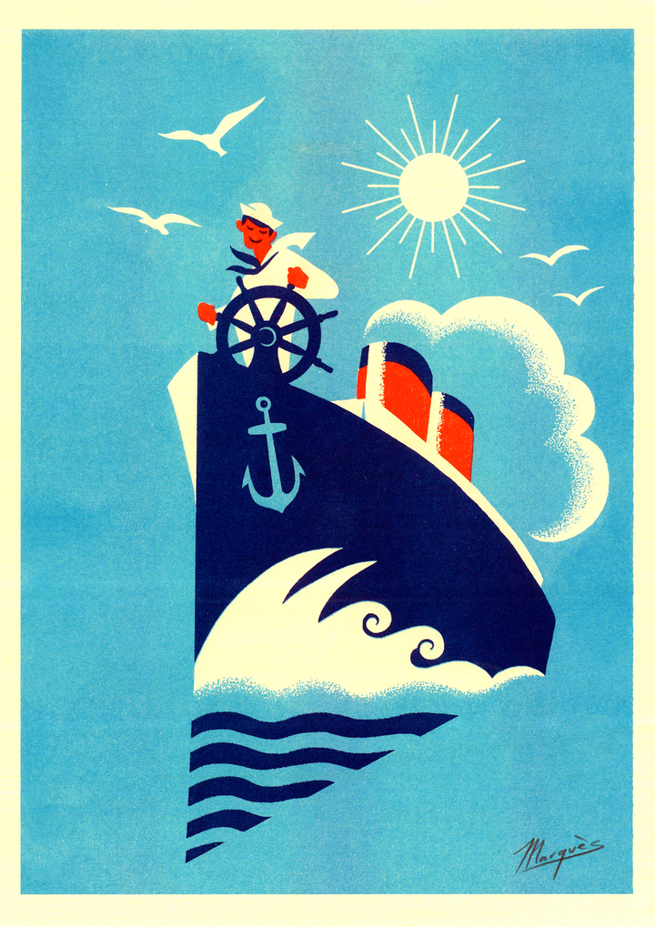 Transatlantic