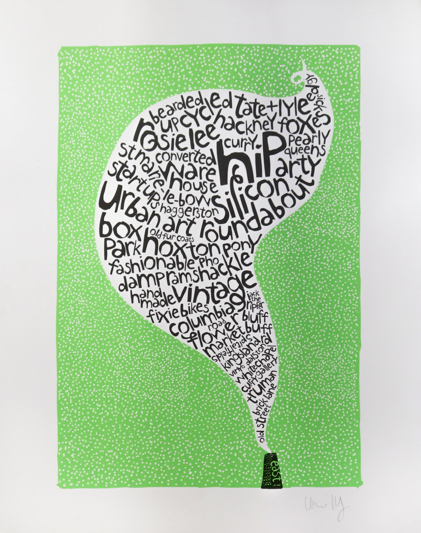 LIF Live Print