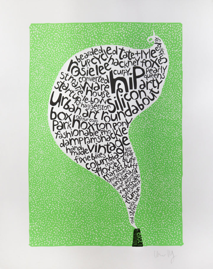 LIF Live Print
