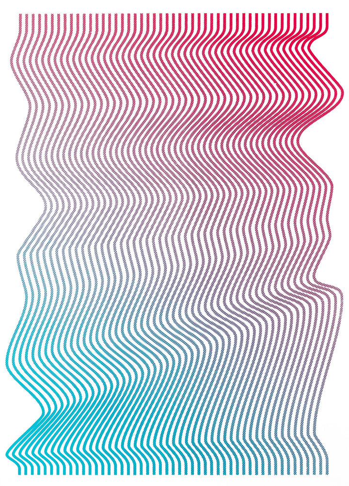 Warped Thread 01