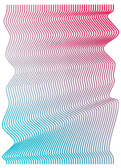 Warped Thread 01