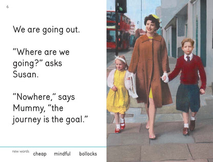 We Go Out 1c  - Limited Artist Edition Book