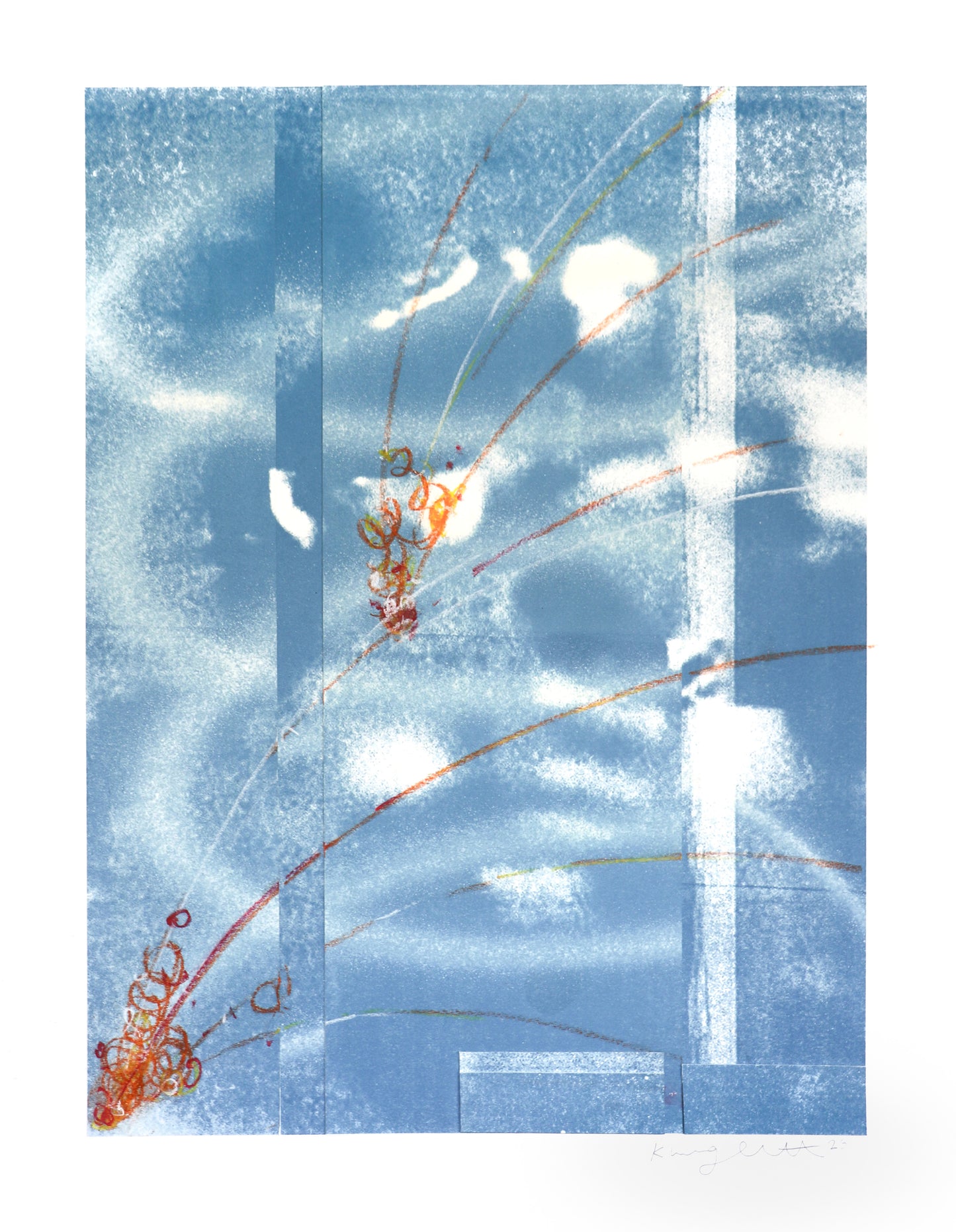 Not Knowing When To Stop – 2