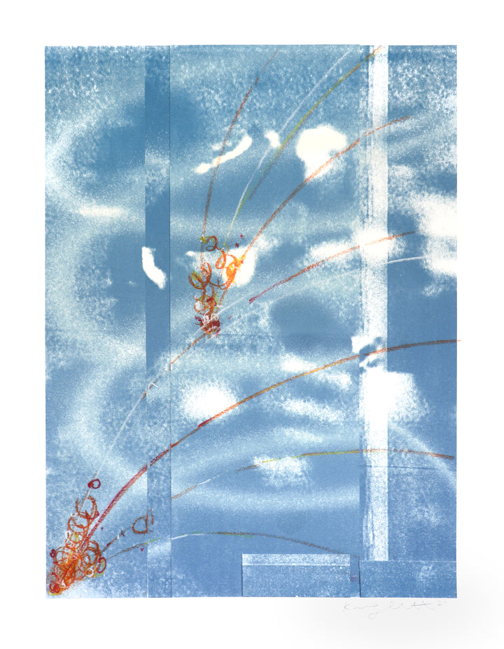 Not Knowing When To Stop – 2