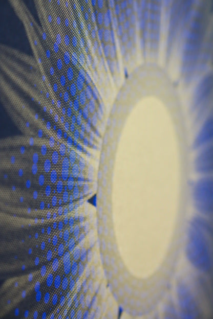 The Heat of the Sun
