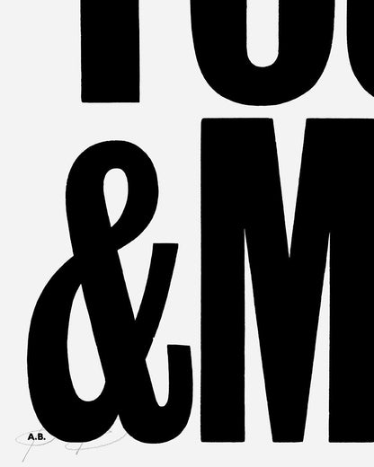 YOU&ME
