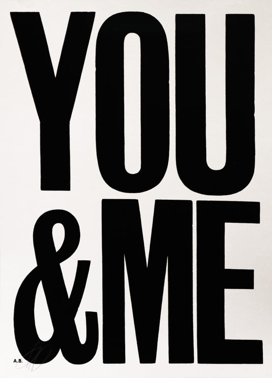 YOU&ME