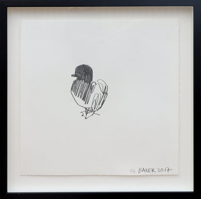 Duckling #56 Gino