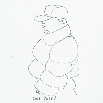 Quick Shit Drawings - 1