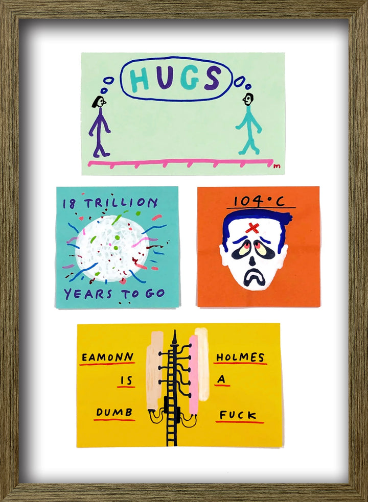 Hugs