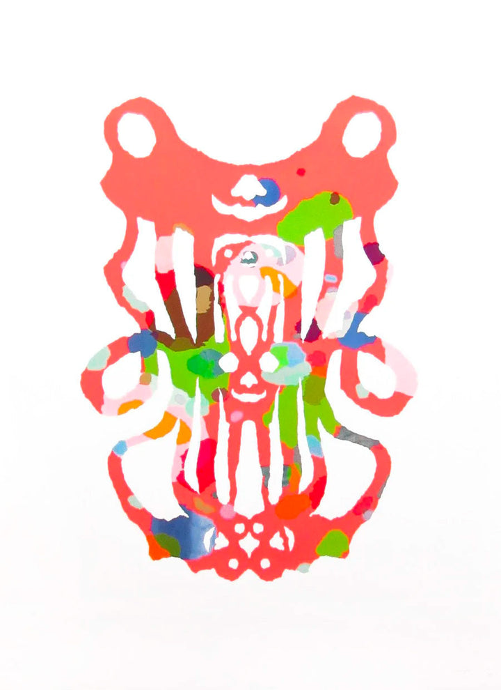 Lets Stick Happily Together