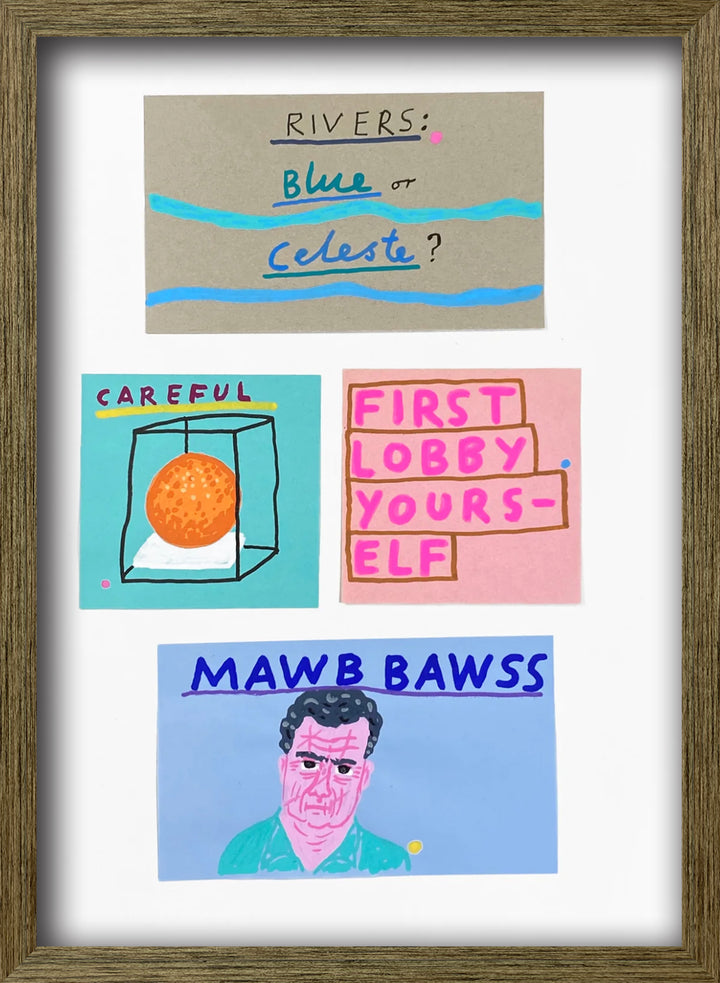Rivers