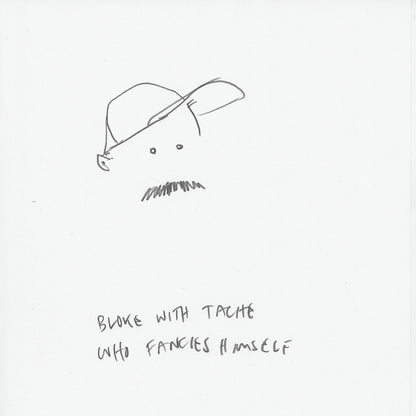 Quick Shit Drawings - 1