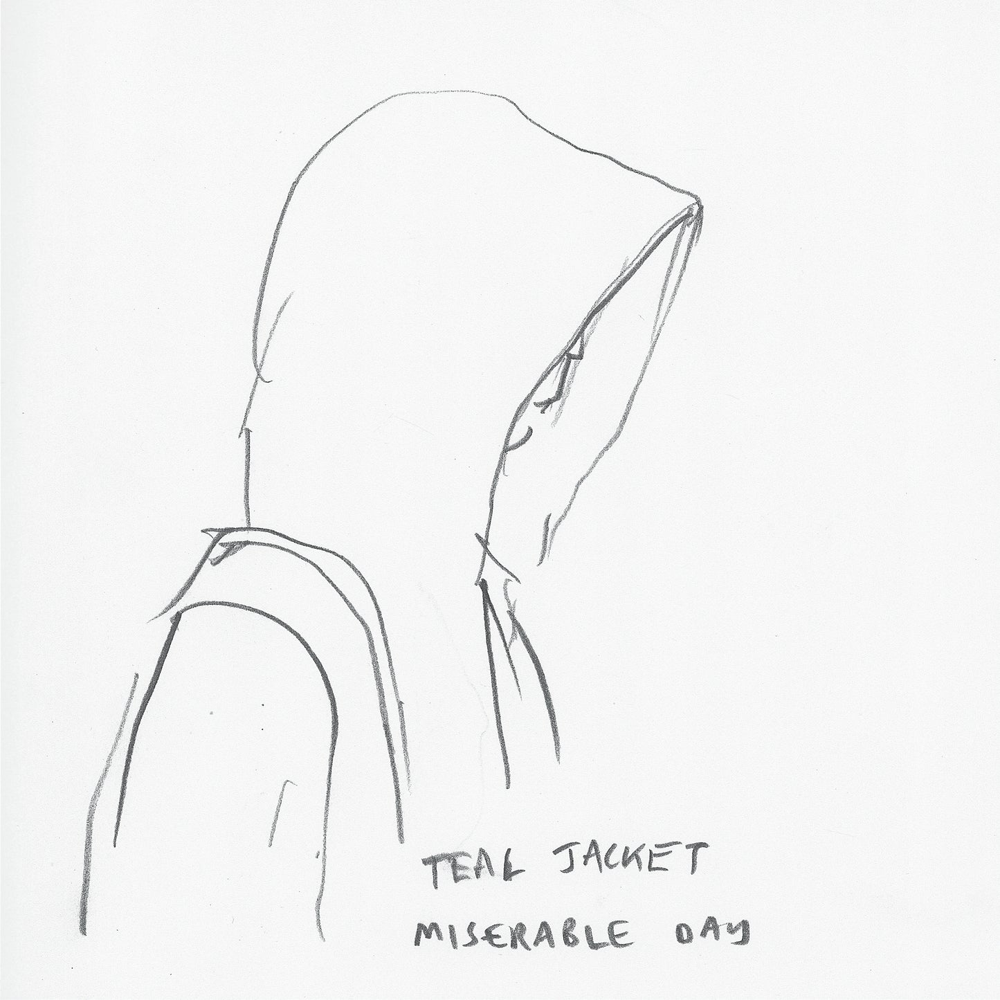 Quick Shit Drawings - 1