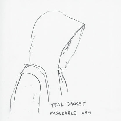 Quick Shit Drawings - 1