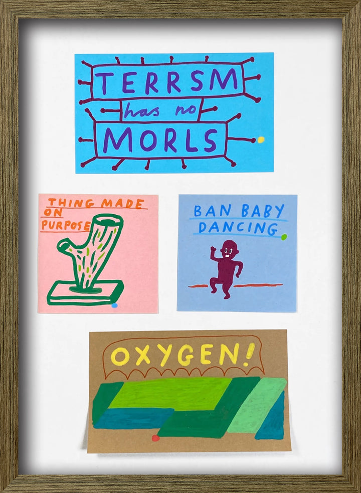 Terrsm