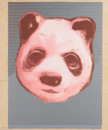Panda Experimental Series 9