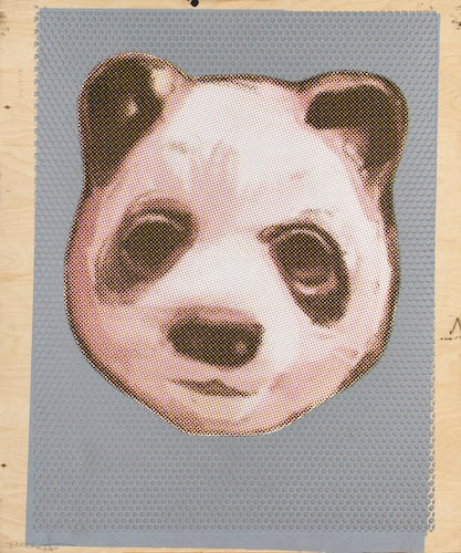 Panda Experimental Series 3
