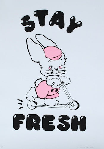 Stay Fresh