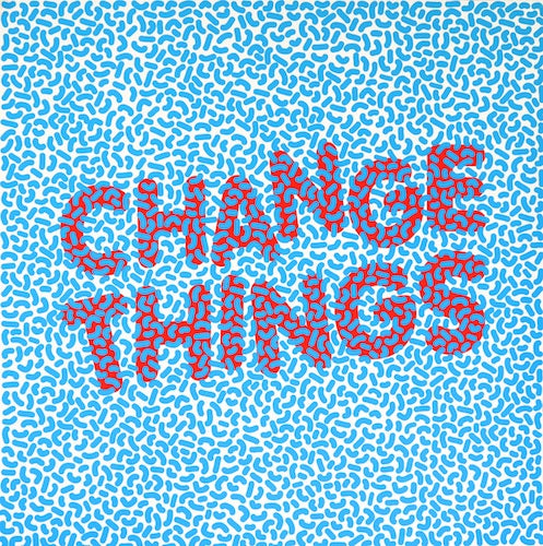 New Pop Vision Number 509