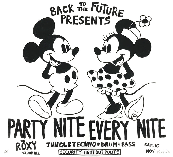 Party Nite