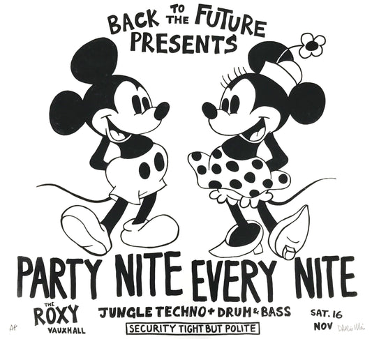 Party Nite