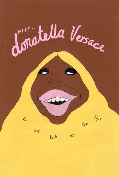 Donatella