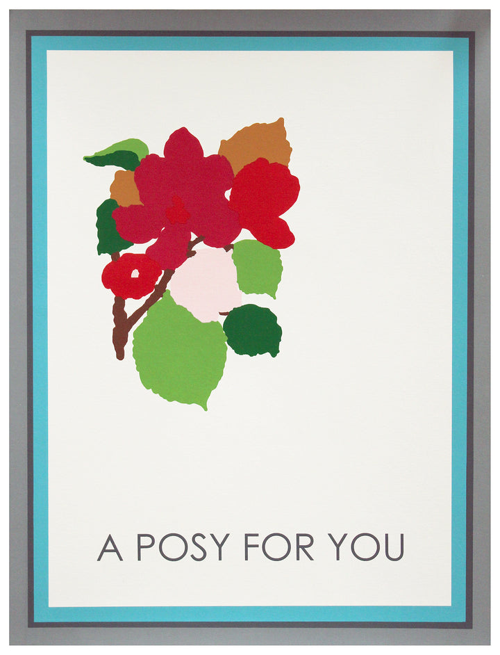 A Posy For You