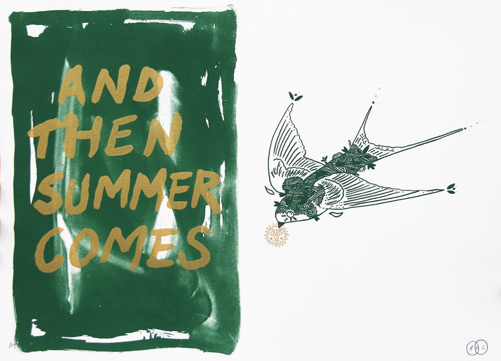 And Then Summer Comes
